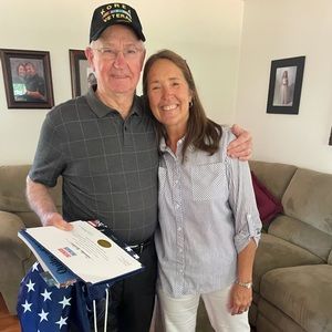 Meet your Posher, Kim